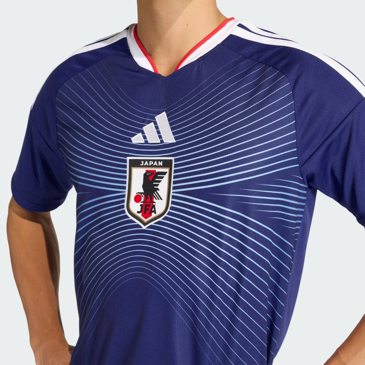 Camisa Japรฃo 2026/27 I - imagem 4