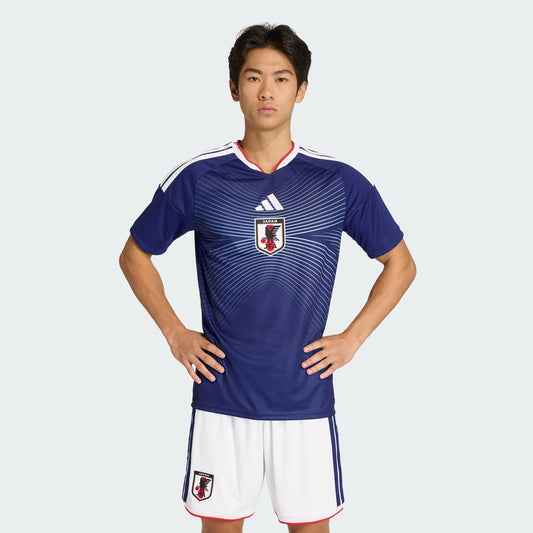 Camisa Japรฃo 2026/27 I - imagem 1