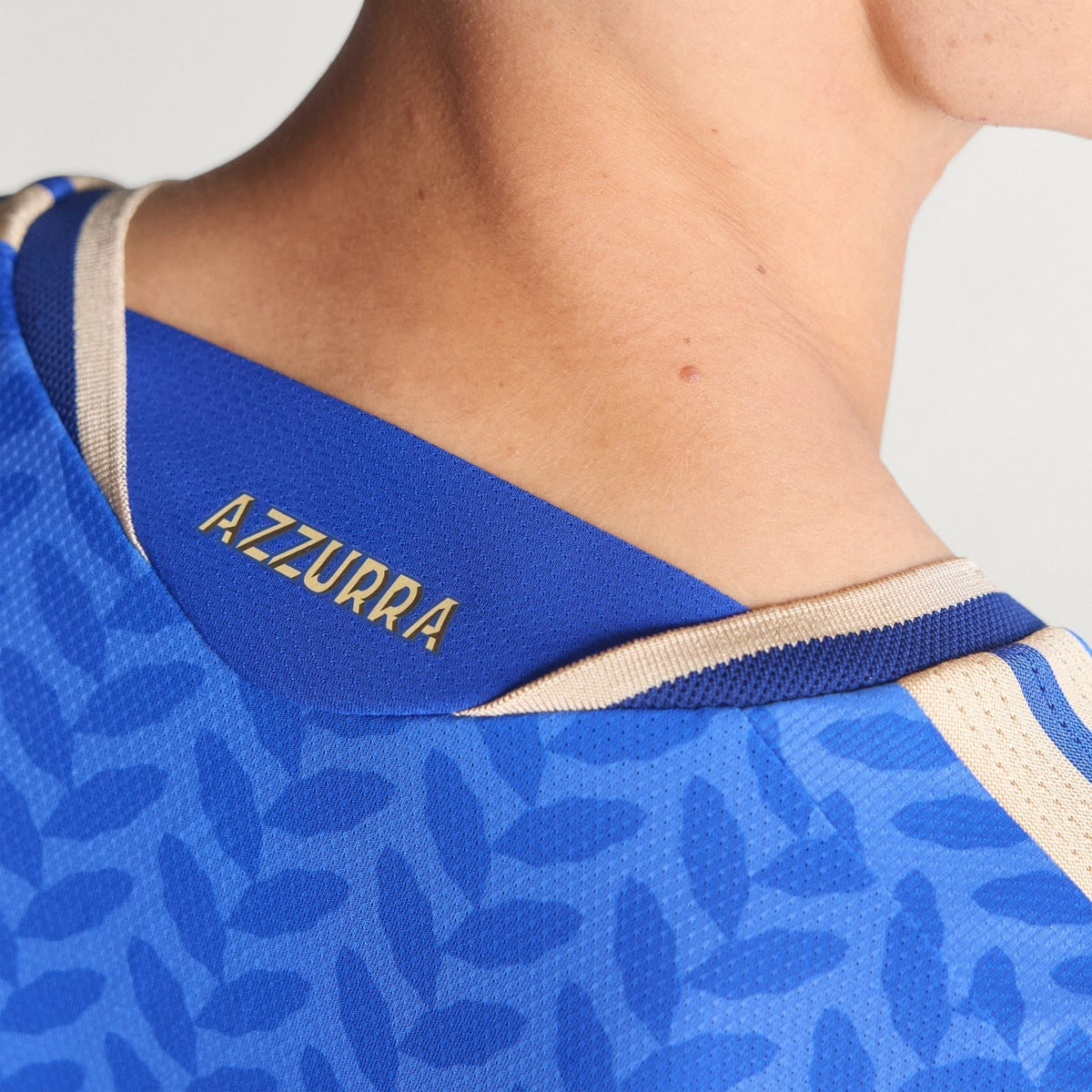 Camisa Itรกlia 2026/27 I Jogador - imagem 6