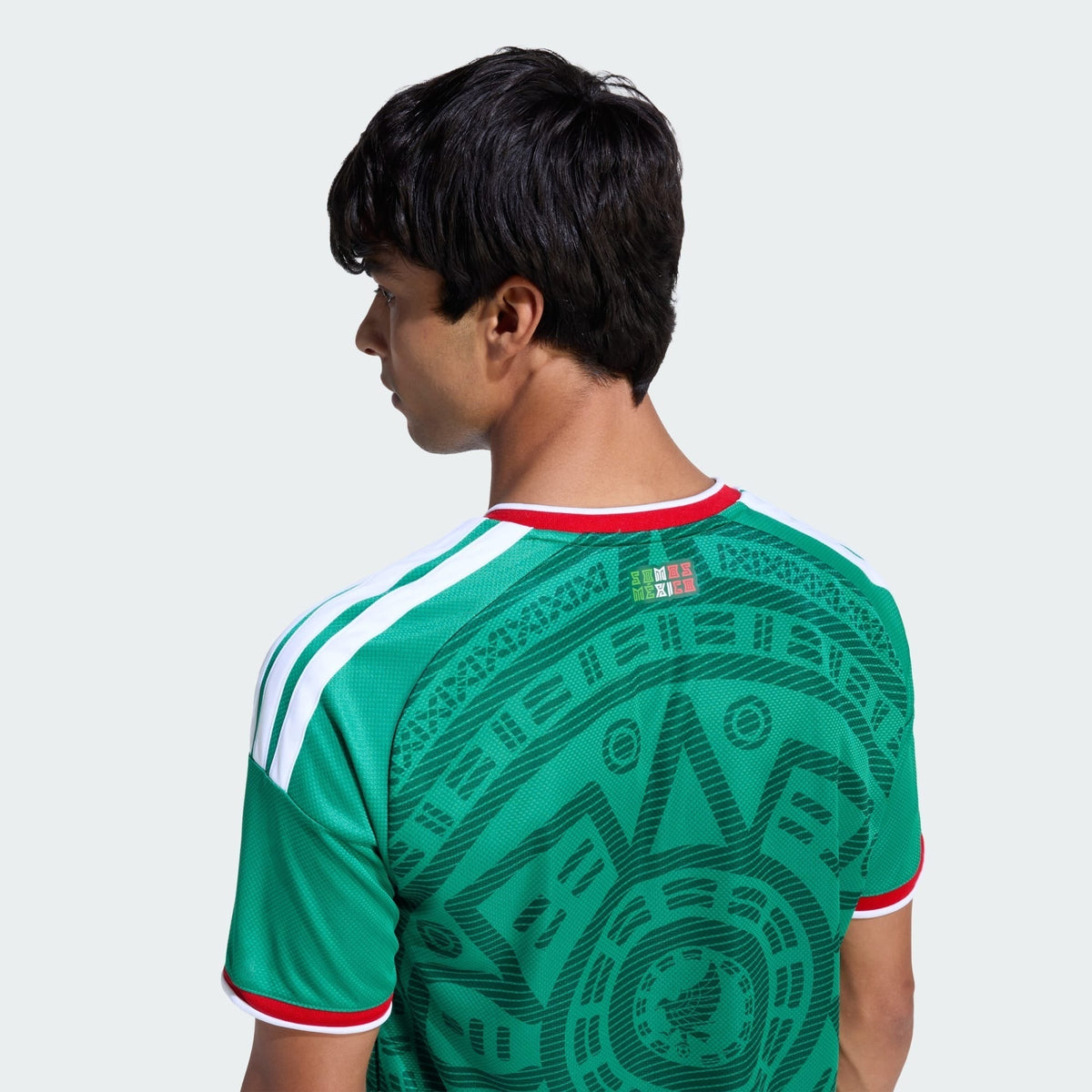 Camisa Mรฉxico 2026/27 I - imagem 6