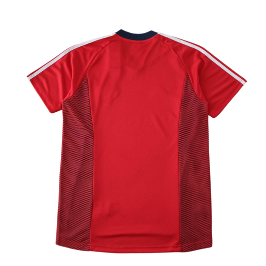 Camisa Bayern de Munique III 2002/03 - imagem 2