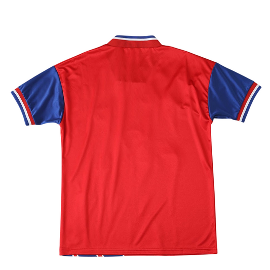 Camisa Bayern de Munique I 1993/94 - imagem 2