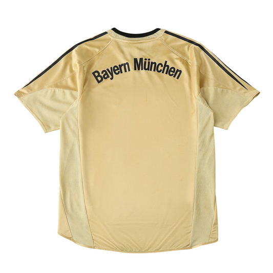Camisa Bayern de Munique II 2004/05 - imagem 2