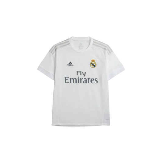 Camisa Real Madrid I 2015/16 - imagem 3