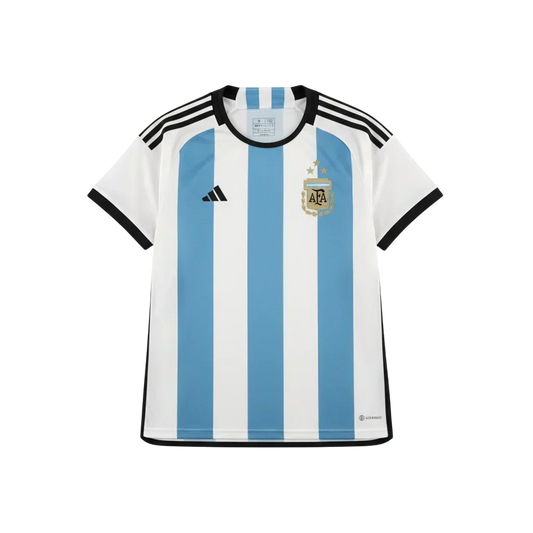 Camisa Argentina I 2023 - imagem 3