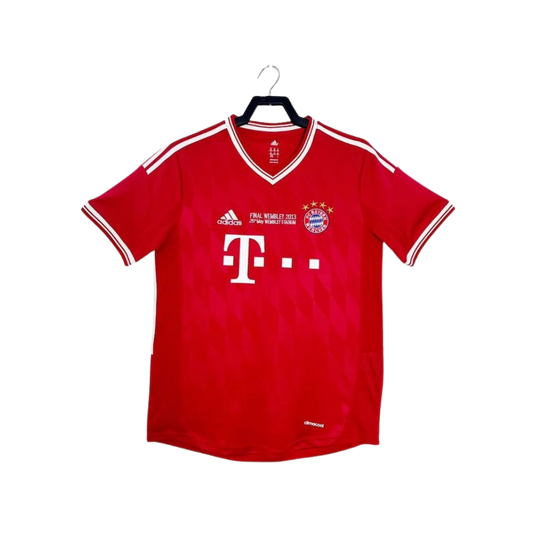 Camisa Bayern de Munique I 2013/14 - imagem 4