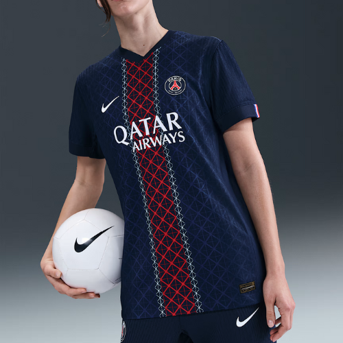Camisa PSG I 2025/26 Feminina - imagem 1