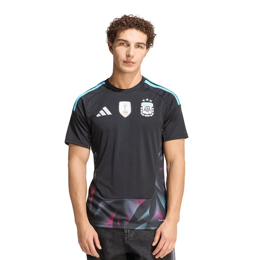 Argentina 2026 Goalkeeper Shirt