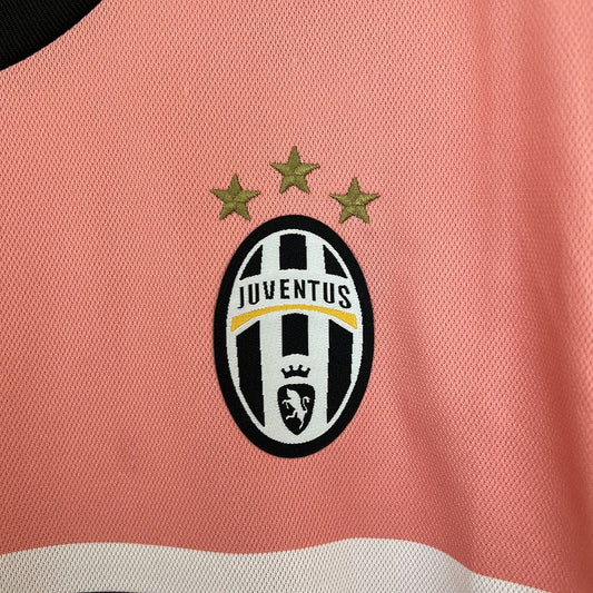 Camisa Juventus II 2015/16 - imagem 5