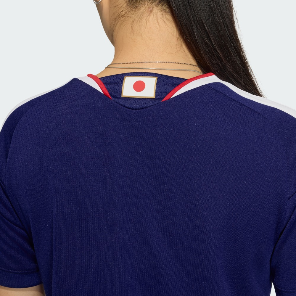 Camisa Feminina Japรฃo 2026/27 I - imagem 6
