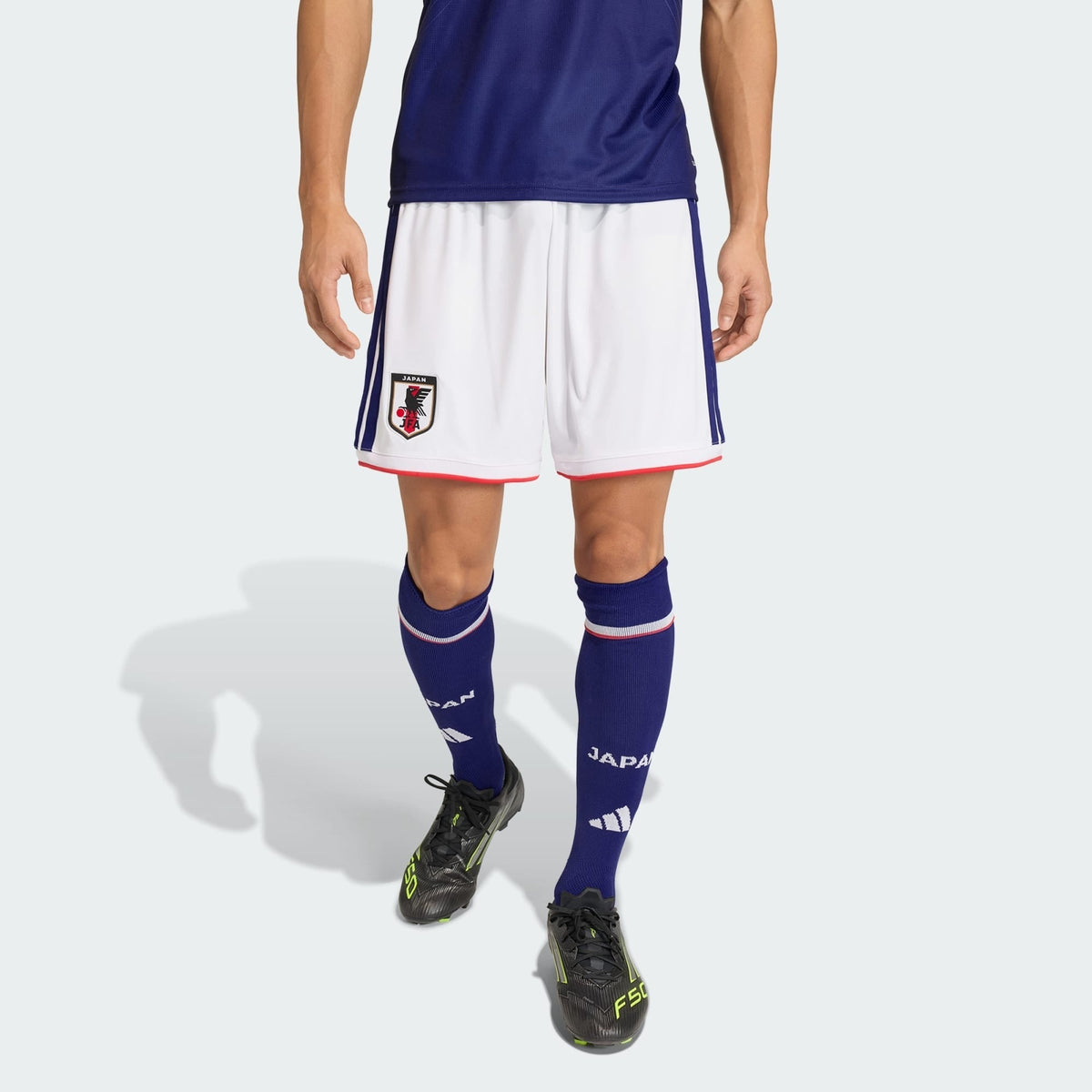 Shorts Japรฃo 2026/27 I - imagem 4