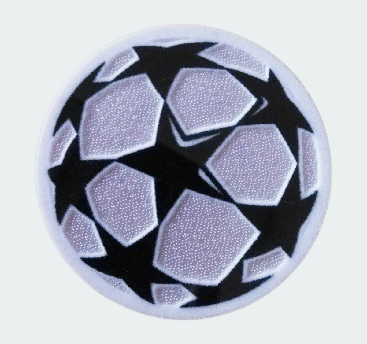 Patch Champions League (Right sleeve)