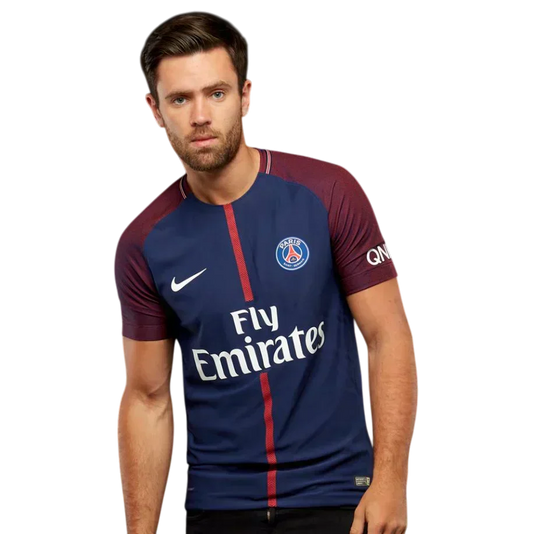 Camisa PSG I 2017/18 - imagem 3