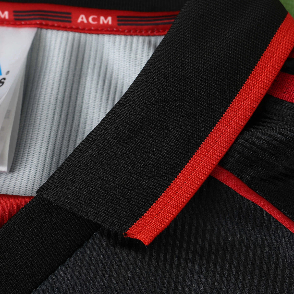 Milan 1998/99 Third Shirt