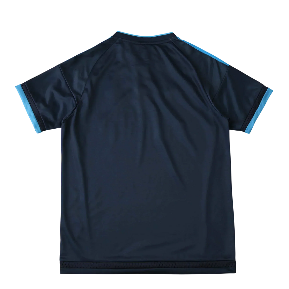 Real Madrid 2015/16 Third Shirt