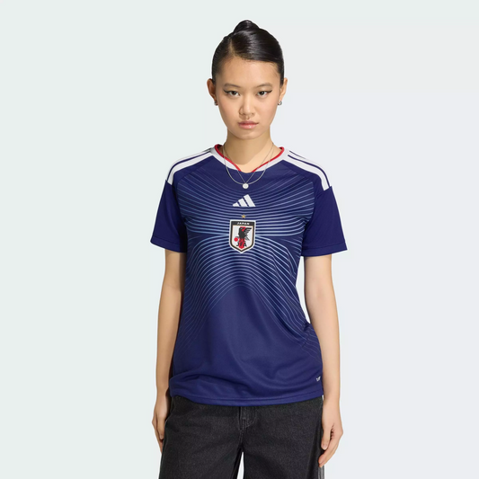 Camisa Feminina Japรฃo 2026/27 I - imagem 1