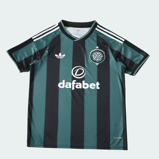 Celtic 2026/27 Away Shirt