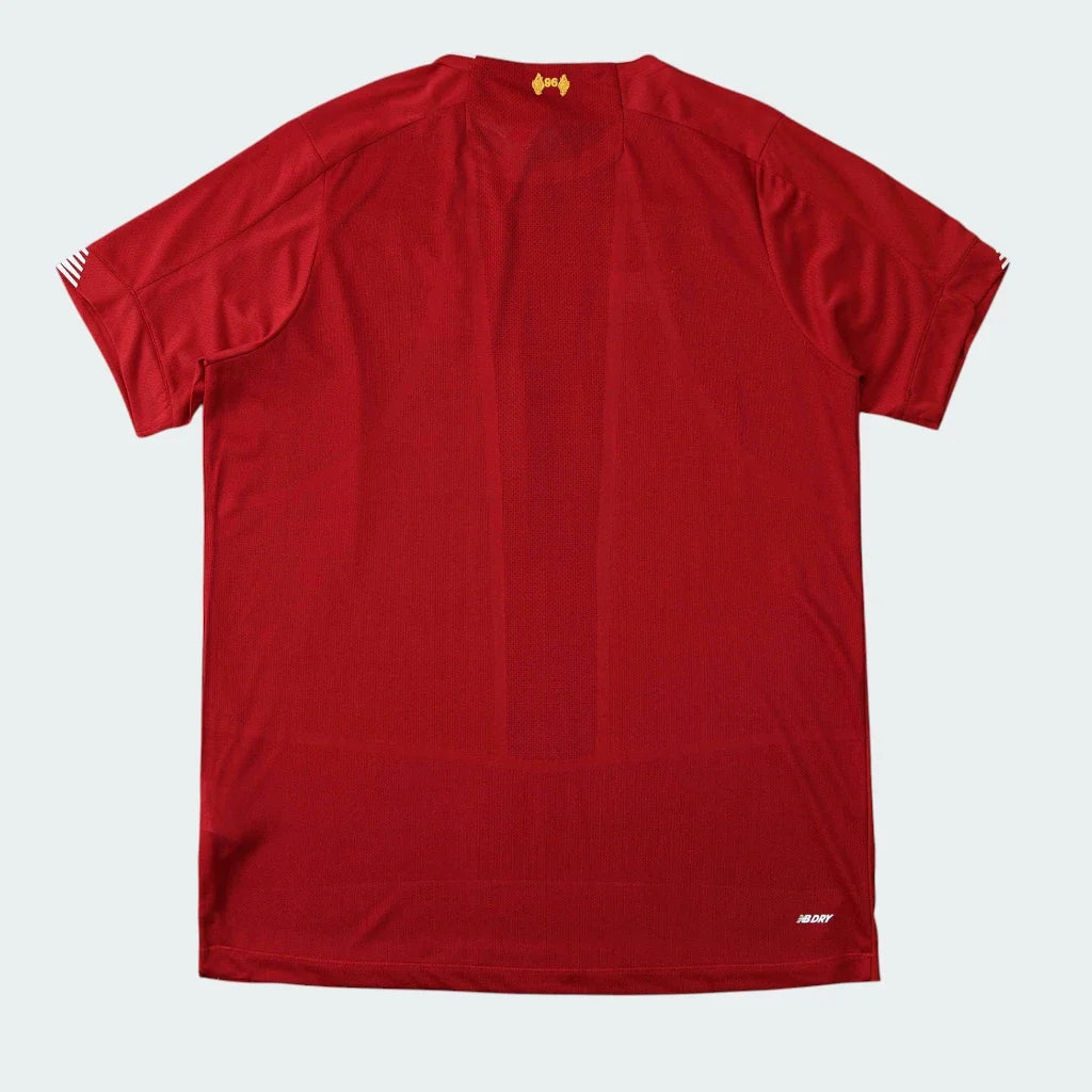 Liverpool 2019/20 Home Shirt