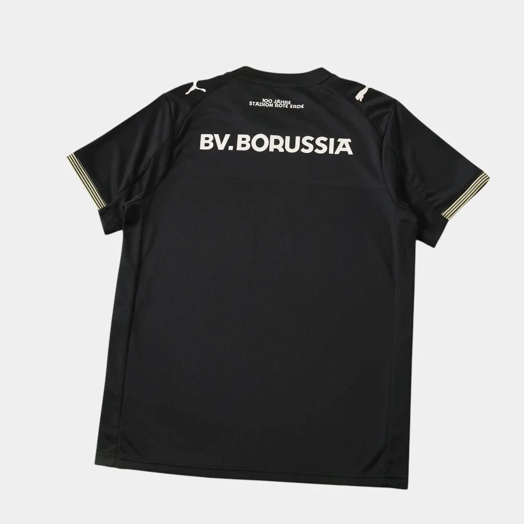 Borussia Dortmund 2025/26 Special Edition Shirt