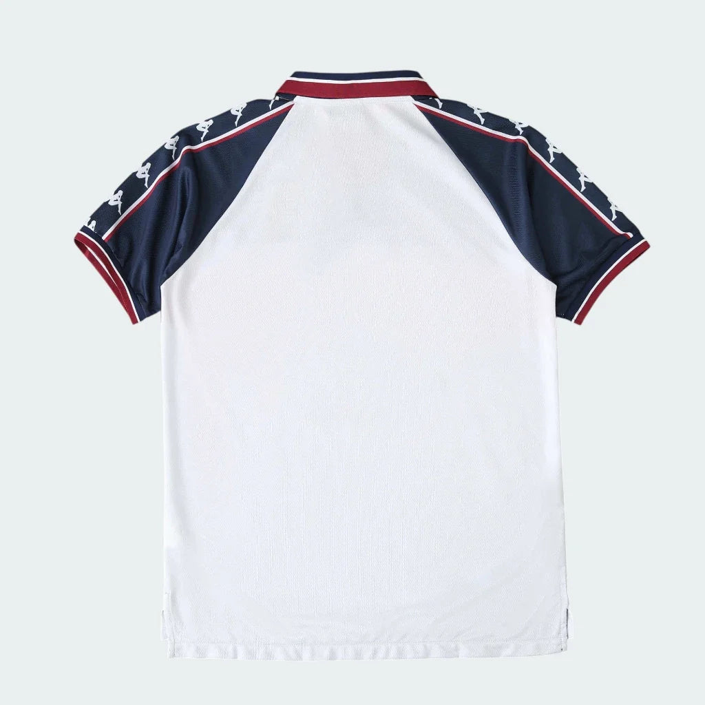 Manchester City 1997/98 Away Shirt