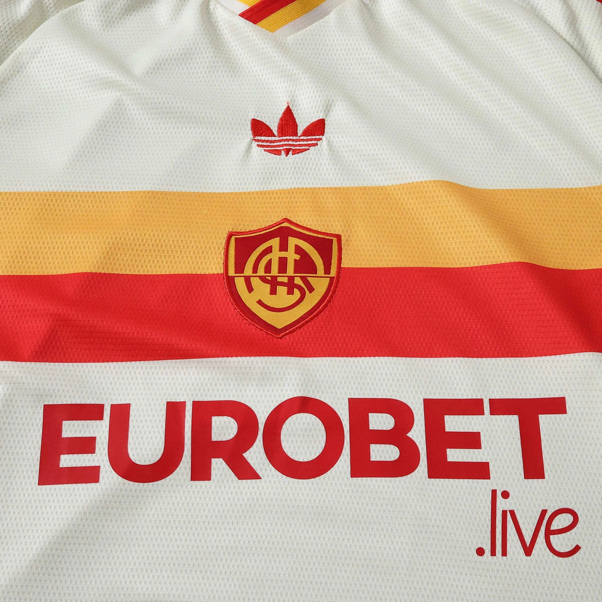 Roma 2026/27 Away Shirt