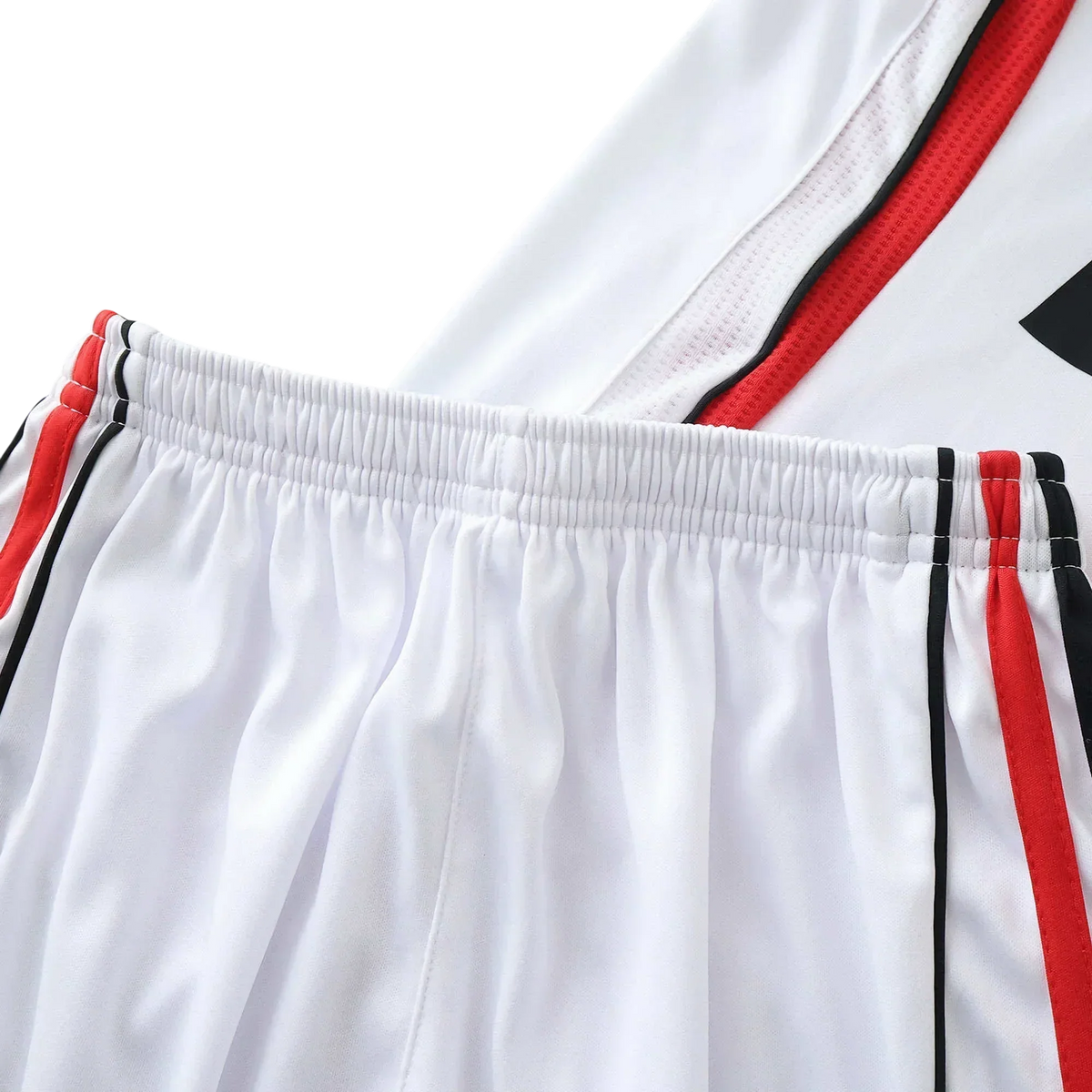 Kit Infantil Milan II 2006/07 - imagem 6