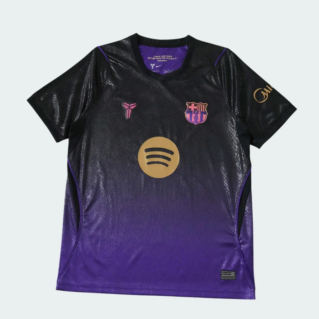 Barcelona 2026/27 Away Shirt