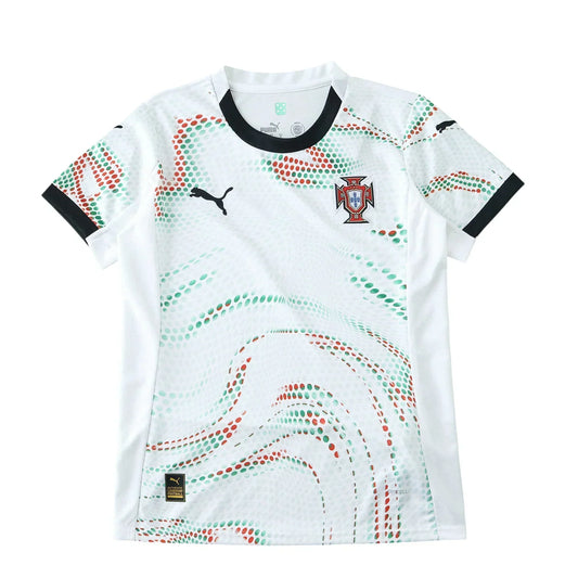 Camisa Portugal II 2025 - imagem 3