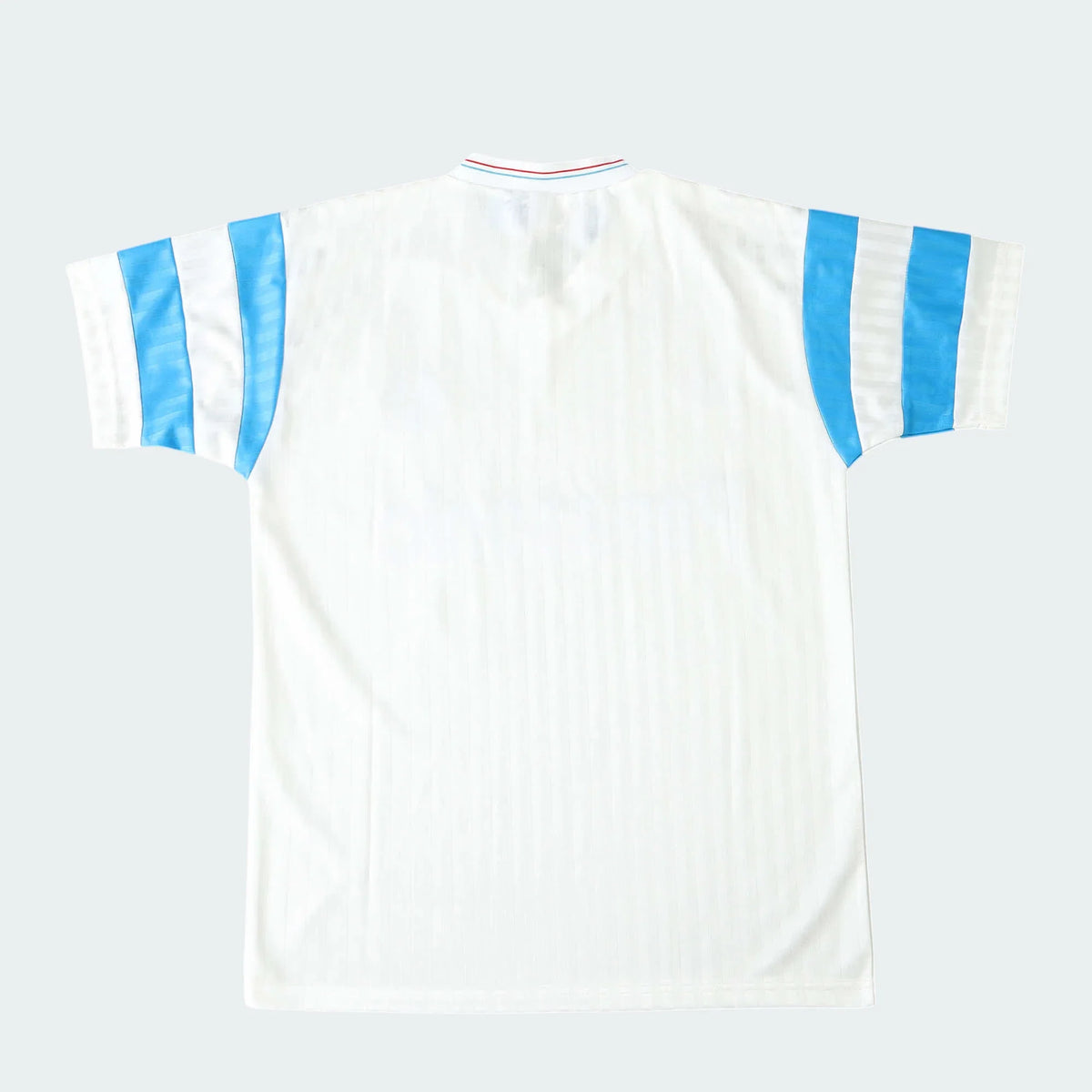 Olympique Marseille 1990/91 Home Shirt