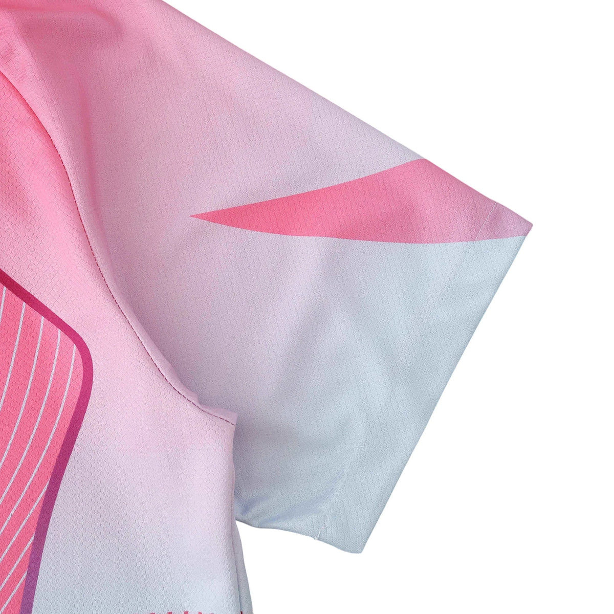 Barcelona 2025/26 Total 90 Pink Shirt