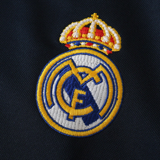Real Madrid 2003/04 Away Shirt