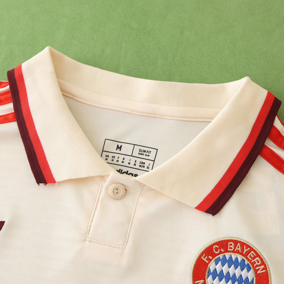 Camisa Bayern de Munique III 2024/25 - imagem 6