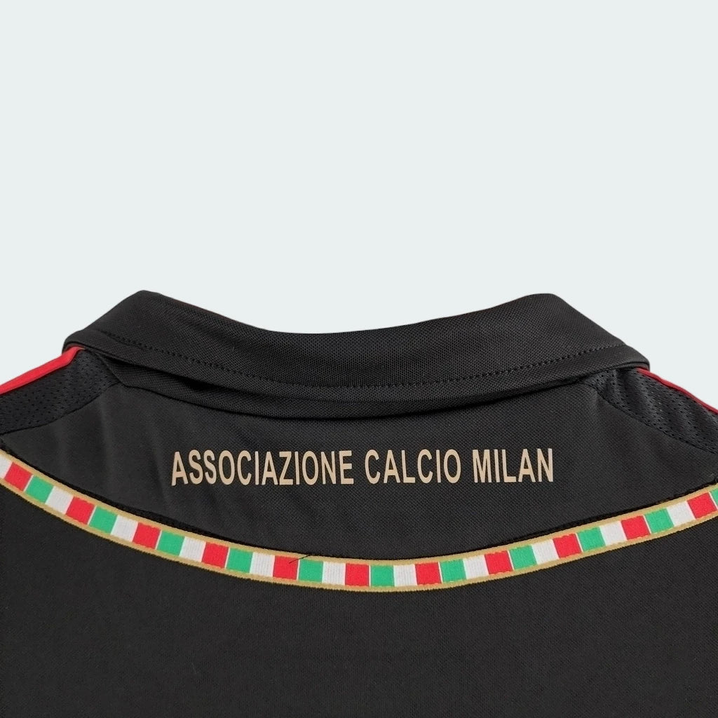 Milan 2011/12 Third Shirt