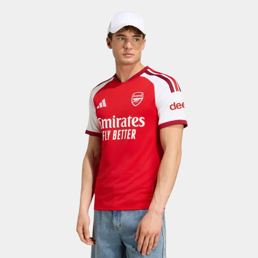 Arsenal 2026/27 Home Shirt