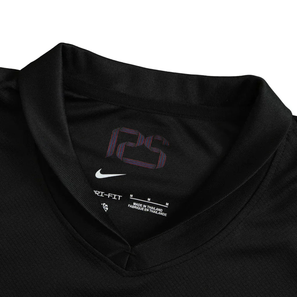 Barcelona 2024/25 Away x Travis Scott Shirt