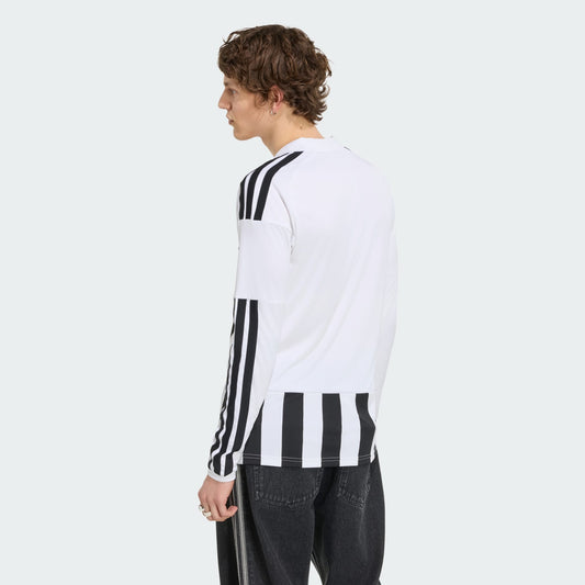 Camisa Manga Longa Juventus 2026/27 I - 4