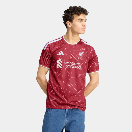 Liverpool 2026/27 Home Shirt