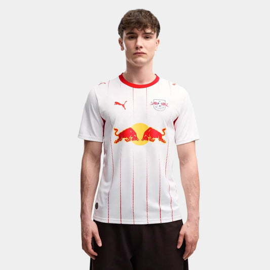 RB Leipzig 2026/27 Home Shirt