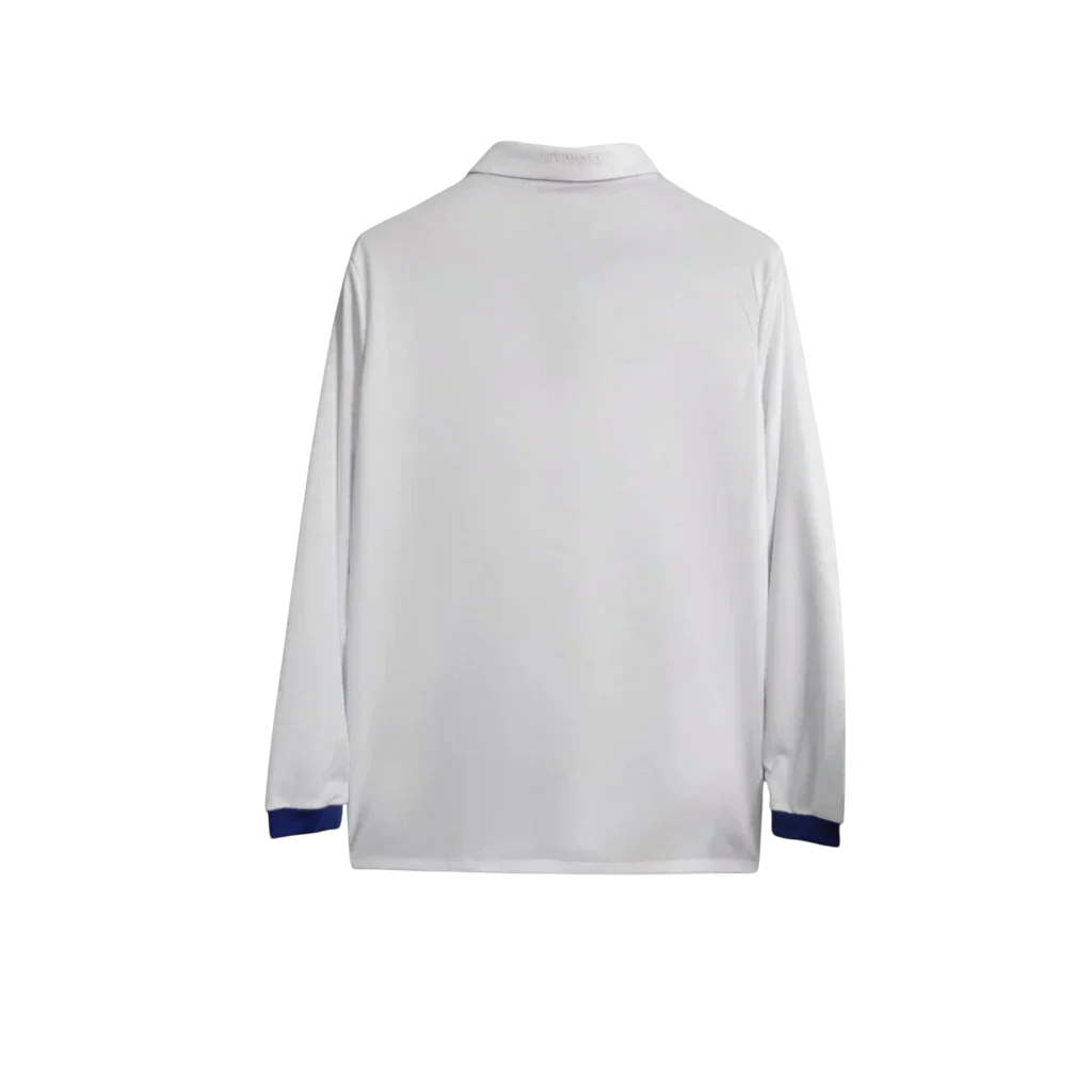 Camisa Real Madrid I 2016/17 Manga Longa - imagem 5