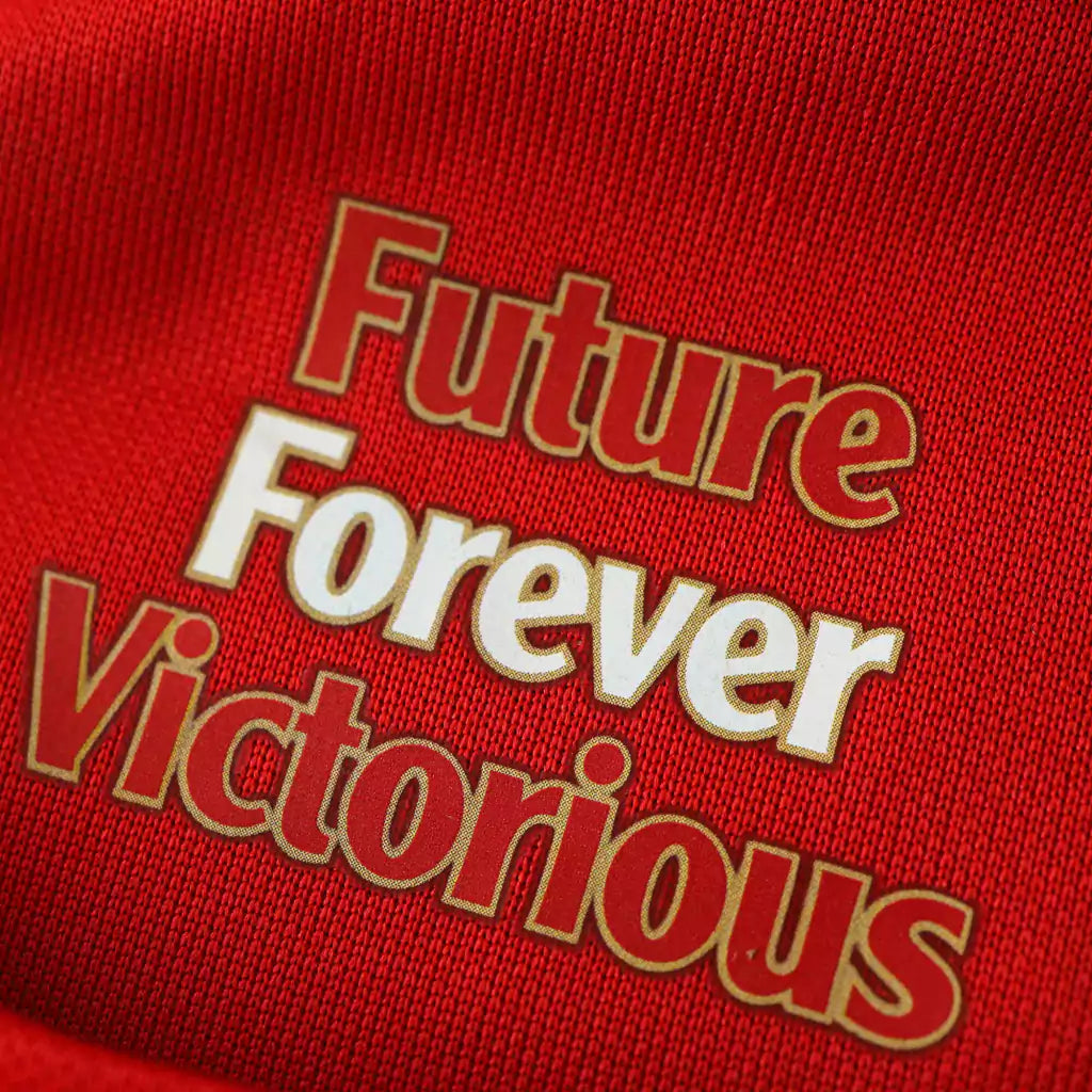 Arsenal 2014/15 Home Shirt