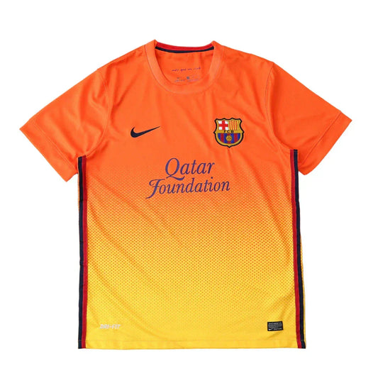 Camisa Barcelona II 2012/13 - imagem 3