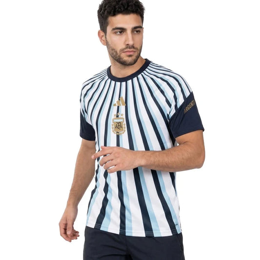 Argentina 2026 Pre-Match Shirt