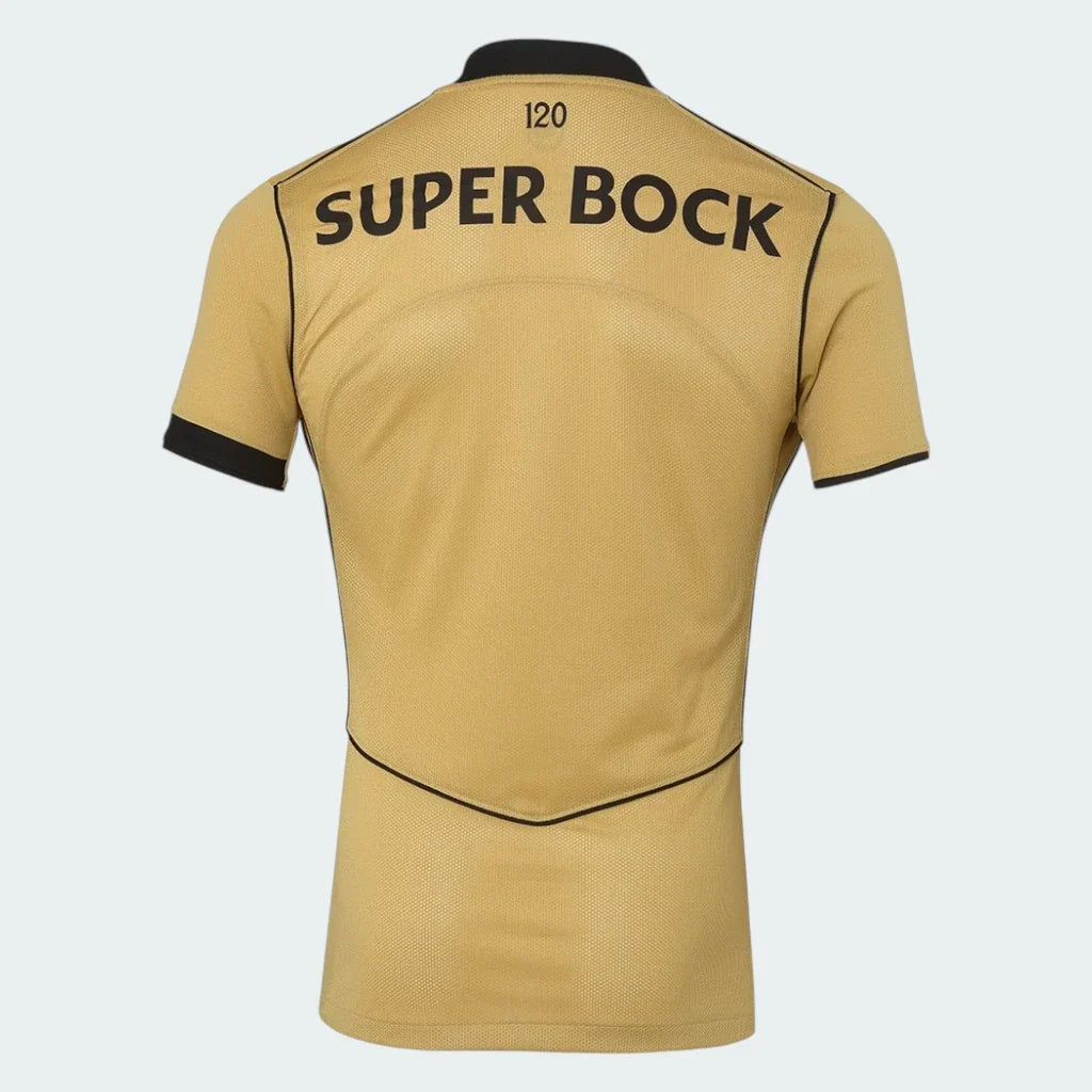 Sporting 2026/27 Away Shirt