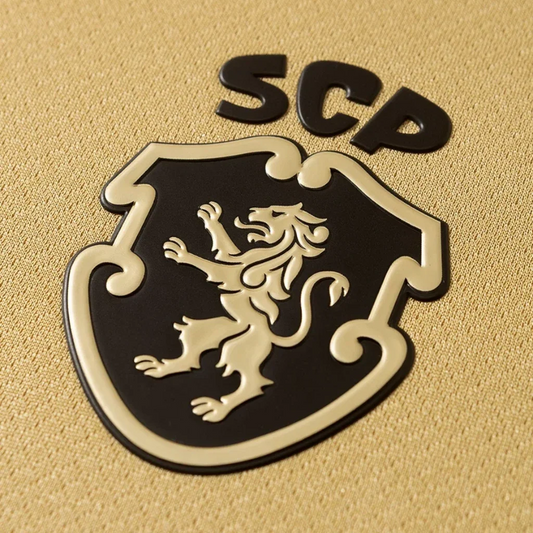 Sporting 2026/27 Away Shirt