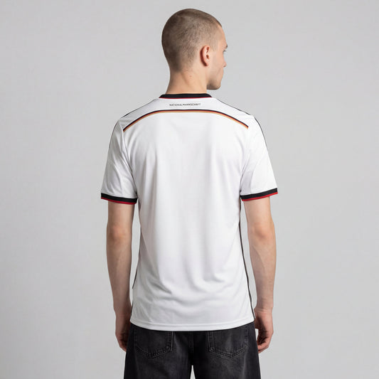 Camisa Alemanha I 2014 - imagem 2