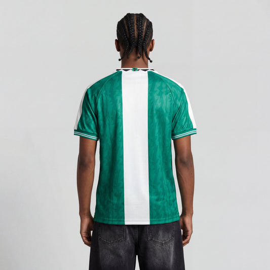 Camisa Nigรฉria I 1996 - imagem 2
