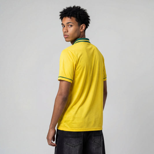 Camisa Brasil I 1994 - imagem 4