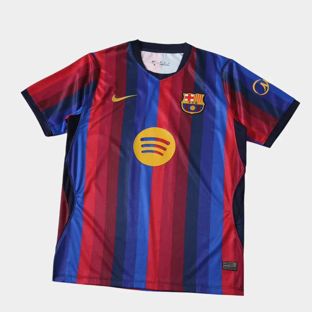 Barcelona 2026/27 Home Shirt