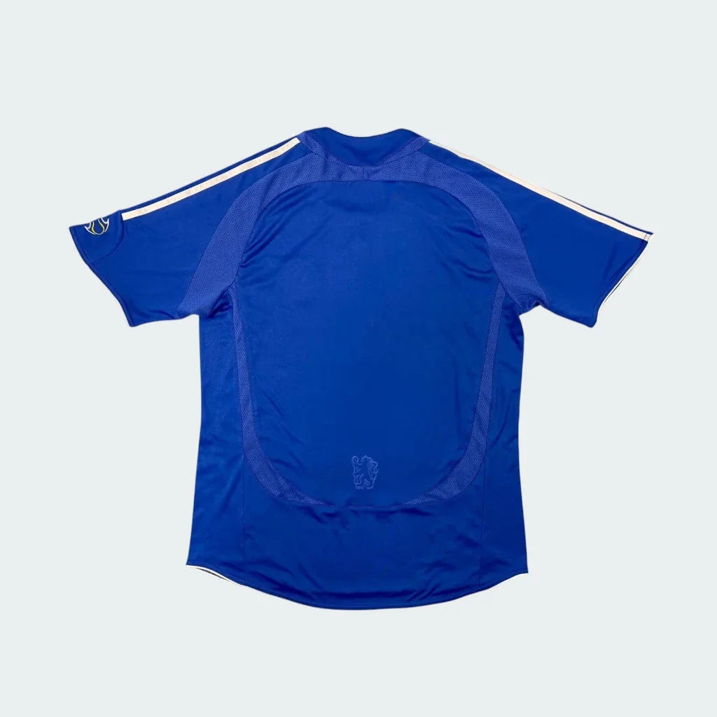 Chelsea 2006/07 Home Shirt