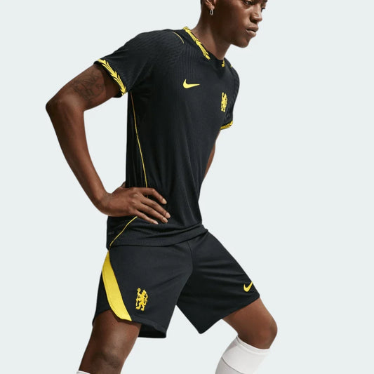 Chelsea 2026/27 Away Shorts